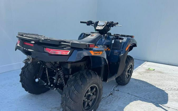 2026 Kawasaki Brute Force 750 EPS