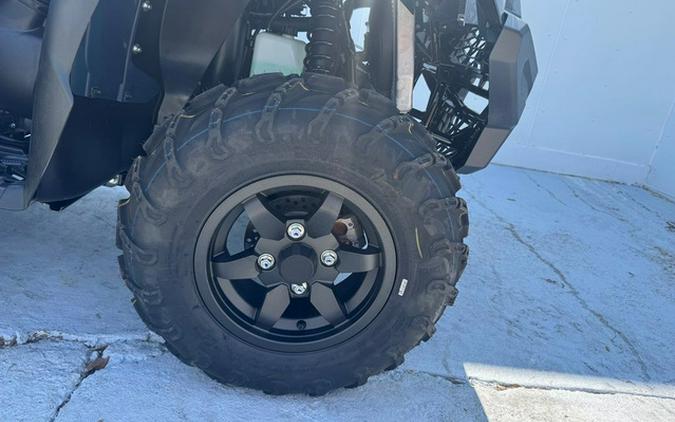 2026 Kawasaki Brute Force 750 EPS
