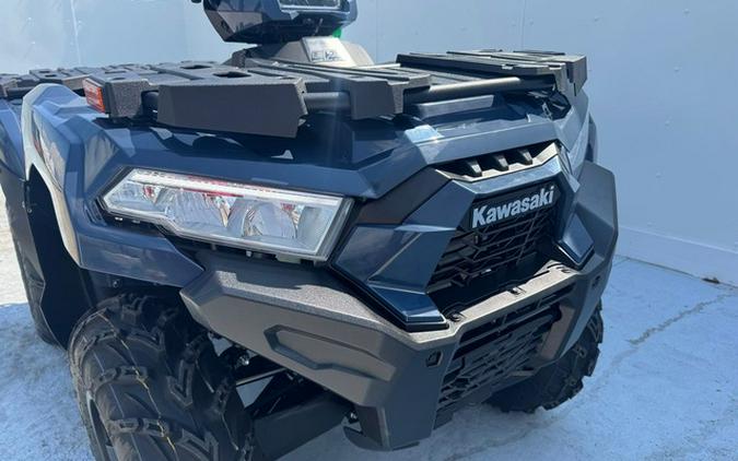 2026 Kawasaki Brute Force 750 EPS