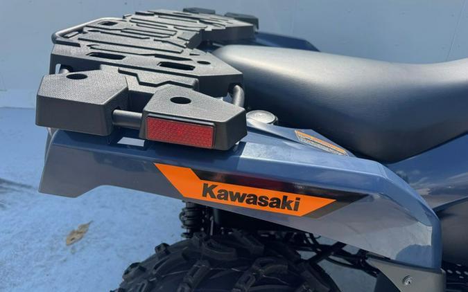 2026 Kawasaki Brute Force 750 EPS