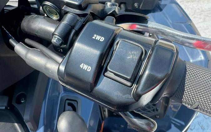 2026 Kawasaki Brute Force 750 EPS