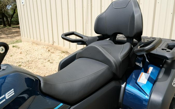 2026 CFMOTO CFORCE 600 TOUR