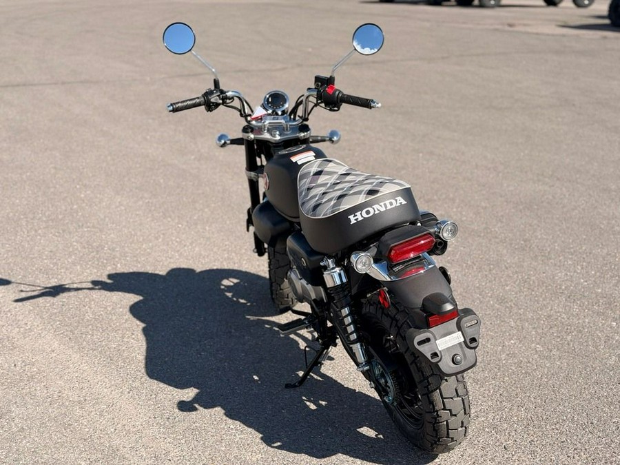 2026 Honda Monkey ABS