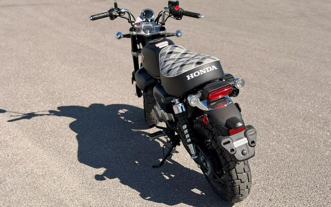 2026 Honda Monkey ABS