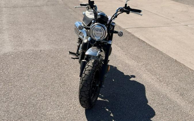 2026 Honda Monkey ABS