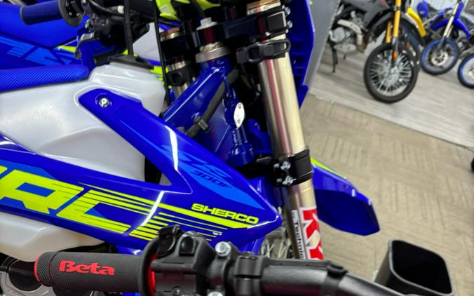2026 BETA RR Race Edition 250