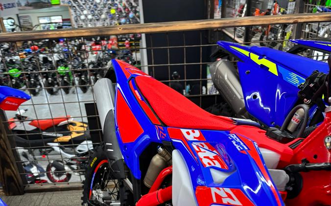 2026 BETA RR Race Edition 250
