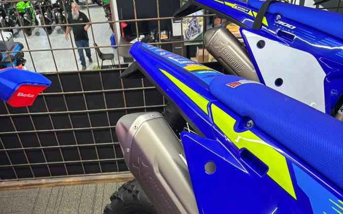 2026 BETA RR Race Edition 250
