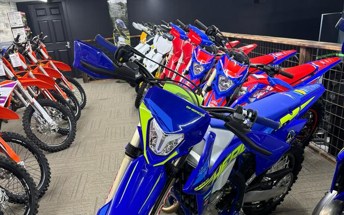 2026 BETA RR Race Edition 250