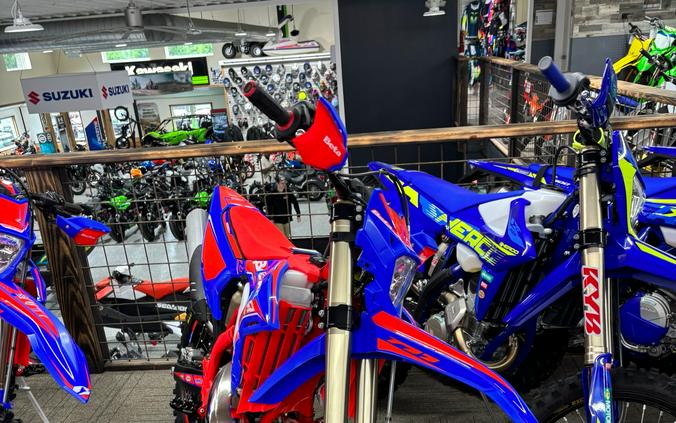 2026 BETA RR Race Edition 250
