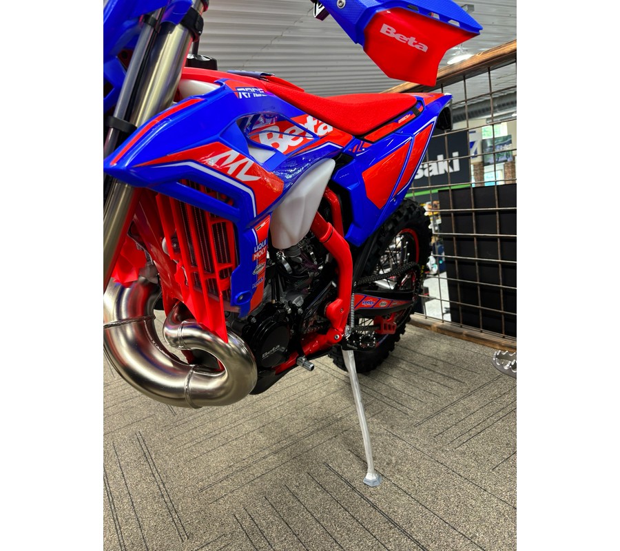 2026 BETA RR Race Edition 250