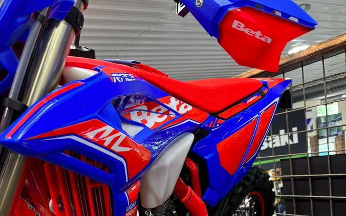 2026 BETA RR Race Edition 250