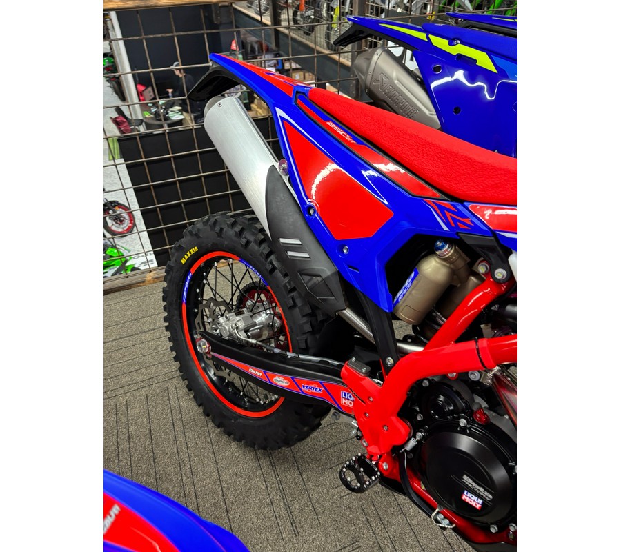 2026 BETA RR Race Edition 250