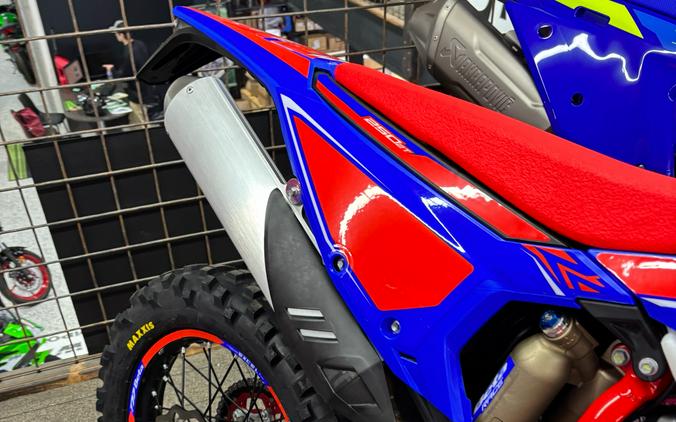 2026 BETA RR Race Edition 250