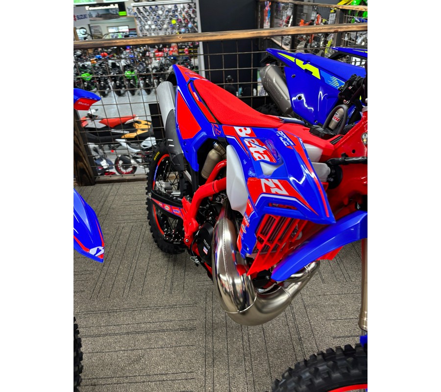 2026 BETA RR Race Edition 250