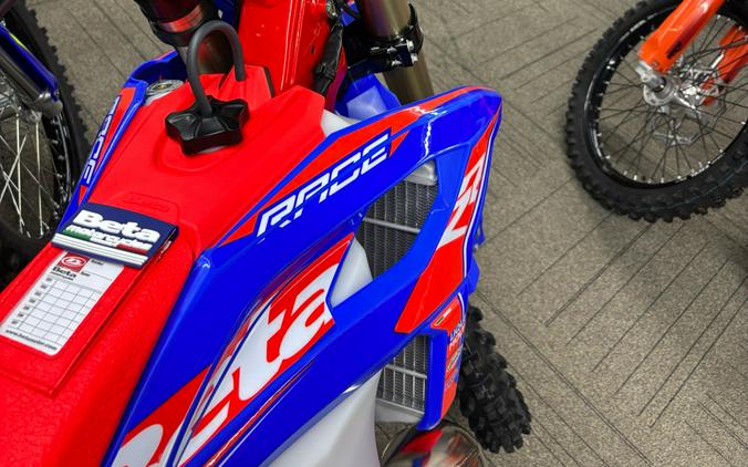 2026 BETA RR Race Edition 250