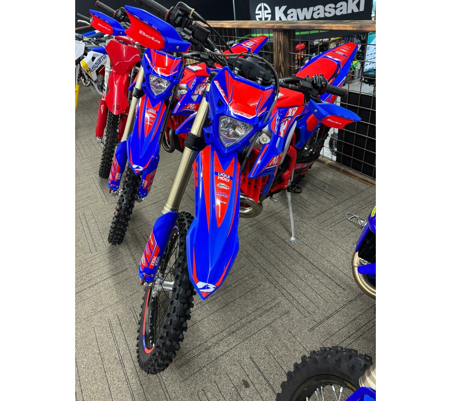 2026 BETA RR Race Edition 250