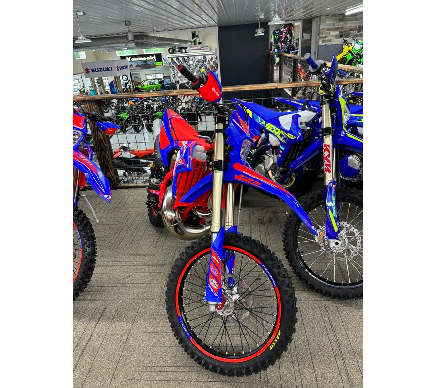 2026 BETA RR Race Edition 250