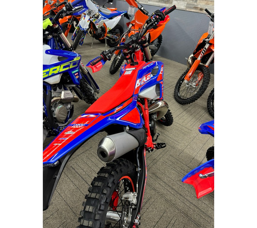2026 BETA RR Race Edition 250