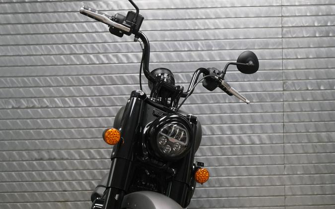 2023 INDIAN MOTORCYCLE CHIEF BOBBER DARK HORSE