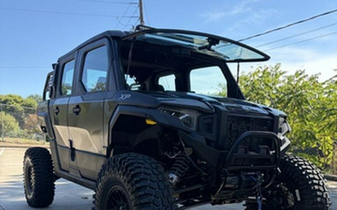2026 Polaris Xpedition XP 5 Northstar