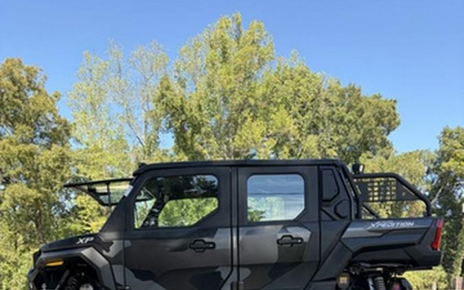 2026 Polaris Xpedition XP 5 Northstar