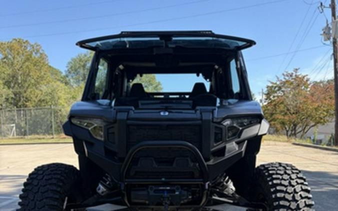2026 Polaris Xpedition XP 5 Northstar