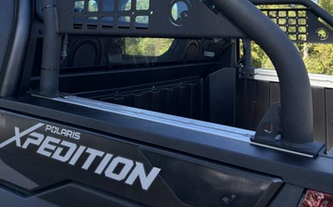 2026 Polaris Xpedition XP 5 Northstar