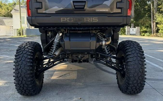 2026 Polaris Xpedition XP 5 Northstar