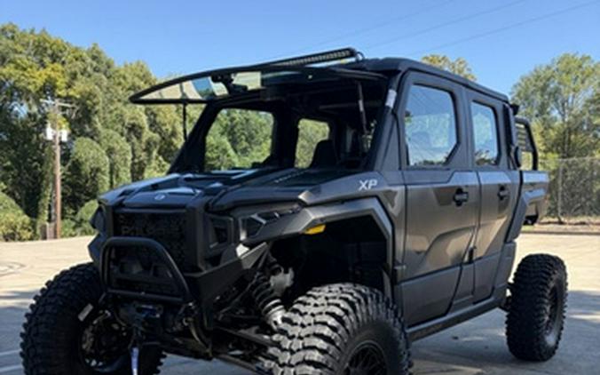 2026 Polaris Xpedition XP 5 Northstar