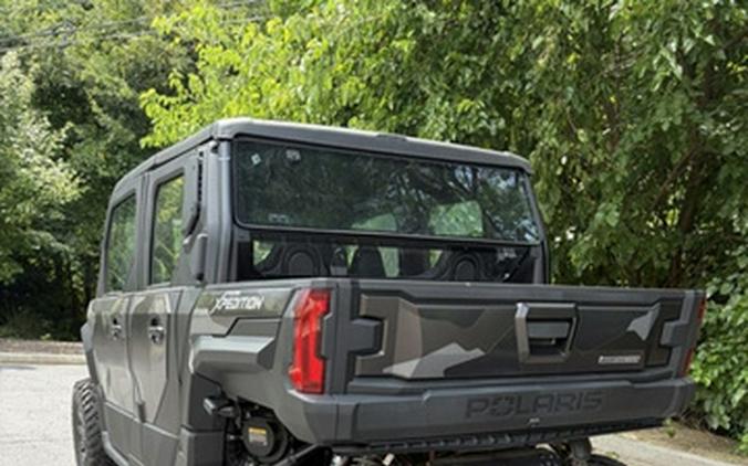 2026 Polaris Xpedition XP 5 Northstar