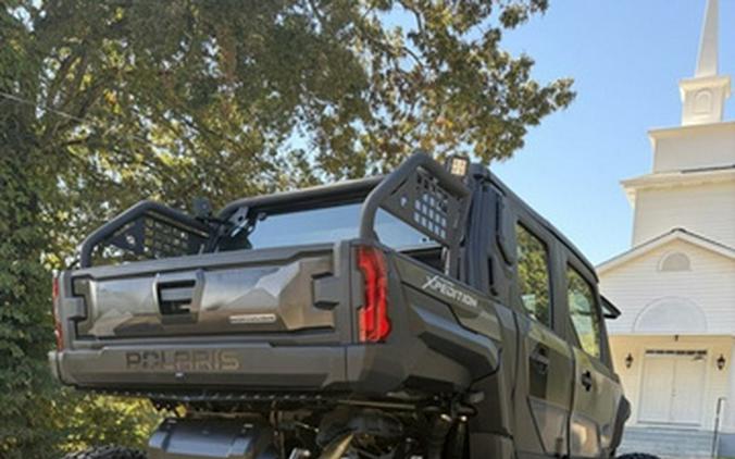 2026 Polaris Xpedition XP 5 Northstar