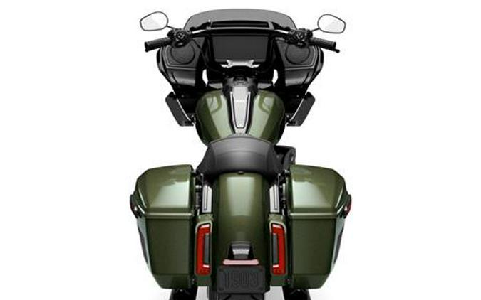 2026 Harley-Davidson Road Glide®