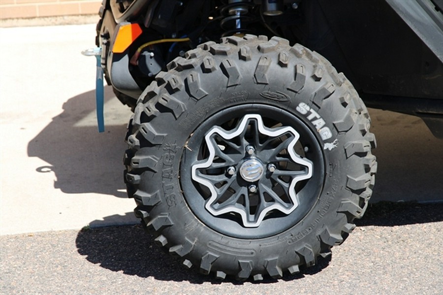 2021 CF MOTO ZFORCE 950 SPORT