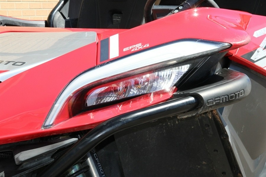 2021 CF MOTO ZFORCE 950 SPORT