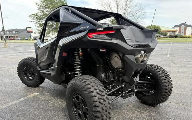 2027 CFMOTO ZFORCE Z10