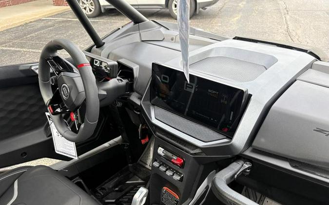 2027 CFMOTO ZFORCE Z10