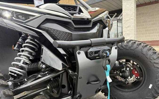 2027 CFMOTO ZFORCE Z10