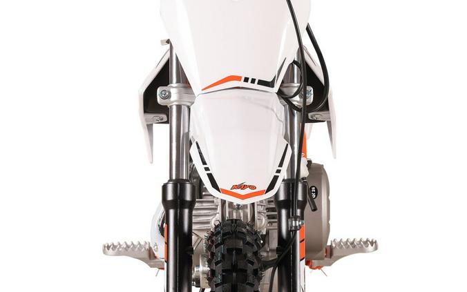 2027 Kayo KMB 60