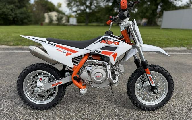 2027 Kayo KMB 60