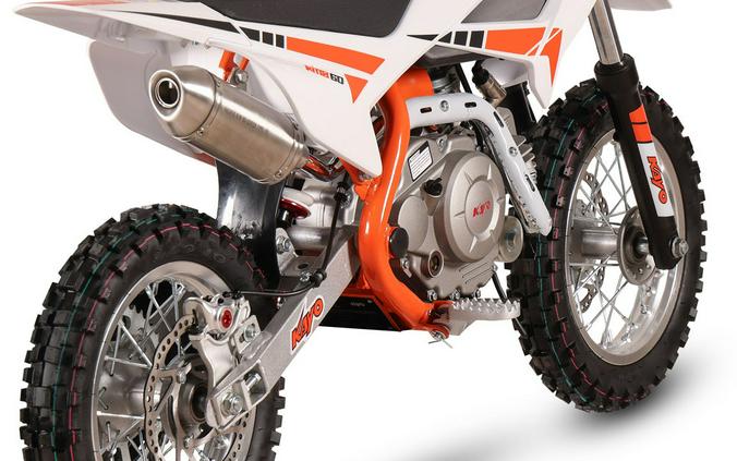 2027 Kayo KMB 60