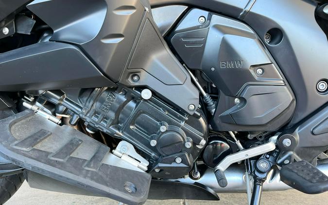 2022 BMW K 1600 B
