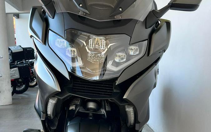 2022 BMW K 1600 B