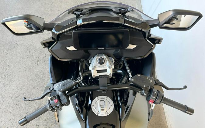 2022 BMW K 1600 B