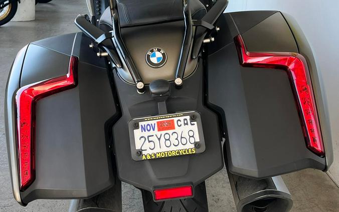 2022 BMW K 1600 B