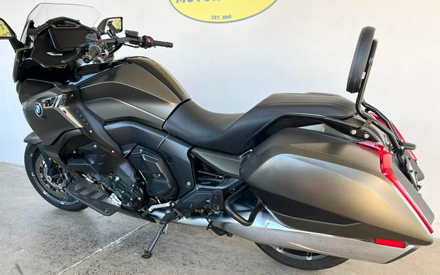 2022 BMW K 1600 B