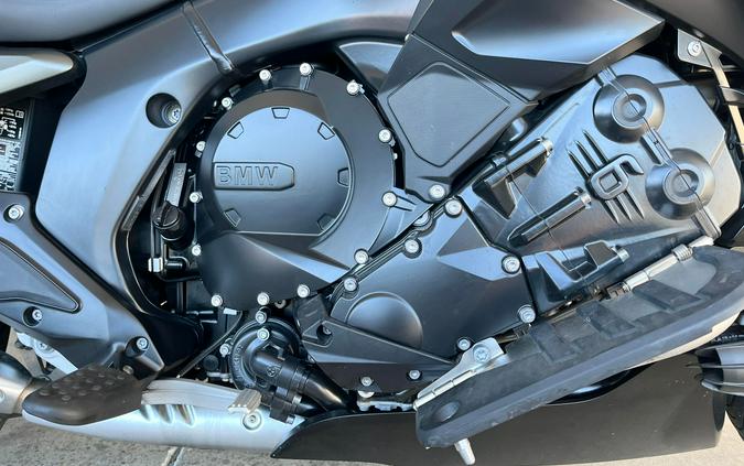 2022 BMW K 1600 B