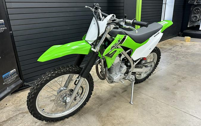 2023 Kawasaki KLX 230R S