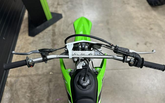 2023 Kawasaki KLX 230R S