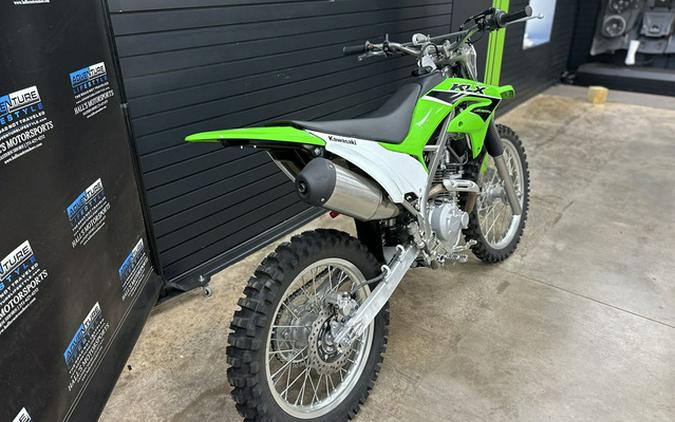 2023 Kawasaki KLX 230R S